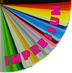 Pietral Werbung | Impressum